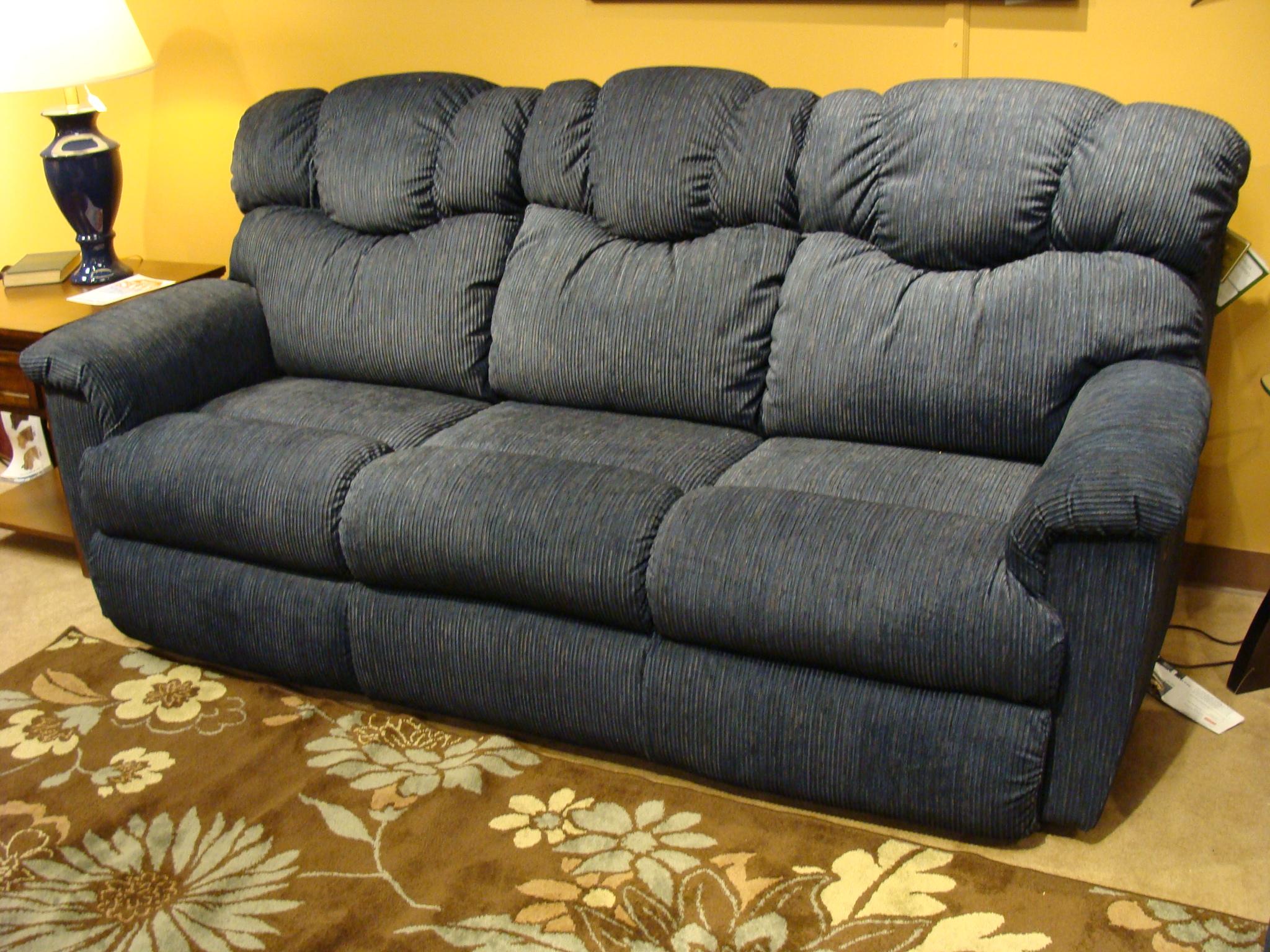Lazy boy hotsell lancer power recliner